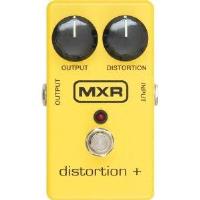 Jim Dunlop M104 Mxr M104 Distortion