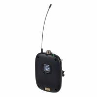 Digital UHF Pocket Transmitter from The SLXD Series- SLDX1G59