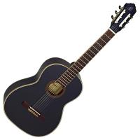 Ortega Classical Guitar Black