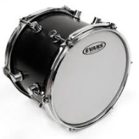 Evans Genera G2 13-inch Tom / Snare Drum Head- B13G2 