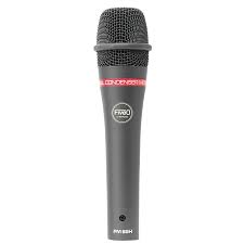 FiveO PM85H Professional vocal condenser microphone