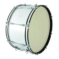 Marching Bass Drum 24X12