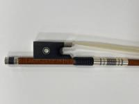 Carbon Violin Bow 4/4 