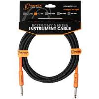 Instrument Cable Ortega 3m 