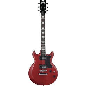 Ibanez GAX30TCR  Electric Guitar-Transparent Cherry 
