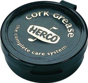 Herco HE70 0.25oz Cork Grease 