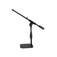 Rectangle Base Desktop Microphone Stand SD291