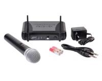 UHF  wireless microphone system KARSECT  WR-15/HT-15 