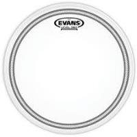 Evans Edge Control 12-inch Tom Drum Head- B12EC2S 