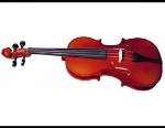 Violin Strunal 14W 1/8