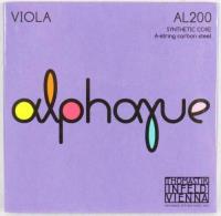 Thomastik Alphayue Viola Medium String Set AL200