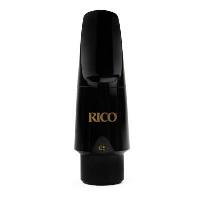 Rico Graftonite Tenor Saxophone Mouthpiece C5 - RRGMPCTSXC5