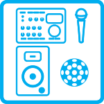 Audio Equipment & Accessories