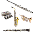 Wind Instruments